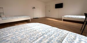 Moderne Wohnung für Monteure und Geschäftsreisende Obrázok 21