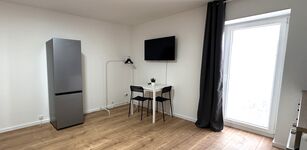 Moderne Wohnung für Monteure und Geschäftsreisende Obrázok 30