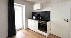 Moderne Wohnung für Monteure und Geschäftsreisende Obrázok 27