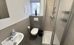 Moderne Wohnung für Monteure und Geschäftsreisende Obrázok 25