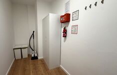 Moderne Wohnung für Monteure und Geschäftsreisende Obrázok 26