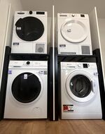 Moderne Wohnung für Monteure und Geschäftsreisende Obrázok 20