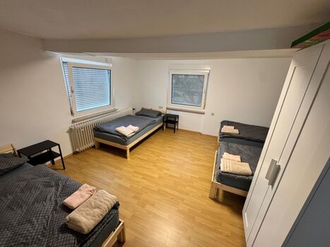 Unterkunft Mustafa Bild 2