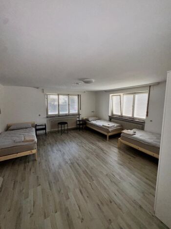 Unterkunft Mustafa Bild 3