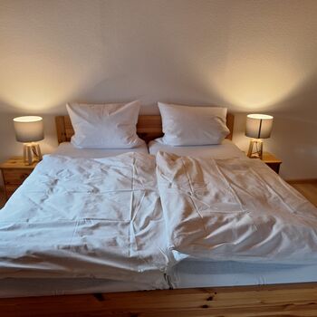 Gästezimmer in Holl, Kleines Wiesental Bild 3