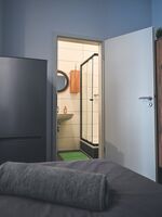 Recklinghausen WLAN - Smart-TV - 24-7 Check-in und Küche Bild 23