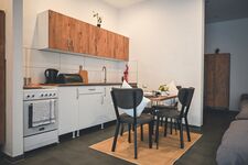 Recklinghausen WLAN - Smart-TV - 24-7 Check-in und Küche Bild 21