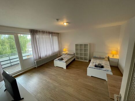 Wohnung Ella