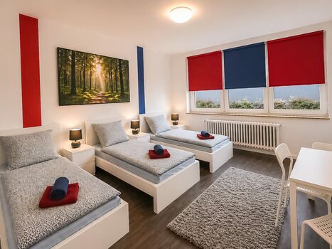 homes of ruhr - the worker's choice. since 2o2o. Obrázok 3