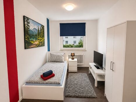 homes of ruhr - the worker's choice. since 2o2o.