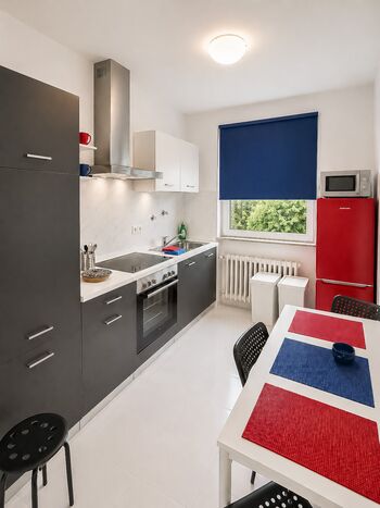 homes of ruhr - the worker's choice. since 2o2o. Obrázok 4