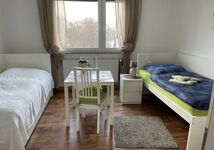 🏠C&V Accommodation Monteurwohnung Bielefeld 5 Bild 1