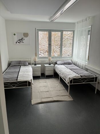 Monteurwohnungen nahe Karlsruhe | 5 Apartments