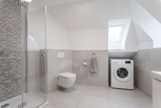 Business Apartment Südstadt Bild 5