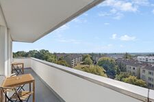 CREW BEDS - APARTMENTS Gifhorn / Wolfsburg / Braunschweig Bild 29