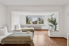 CREW BEDS - APARTMENTS Gifhorn / Wolfsburg / Braunschweig Bild 26