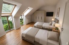 Stemmer Gästezimmer Bild 3