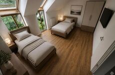 Stemmer Gästezimmer Bild 2