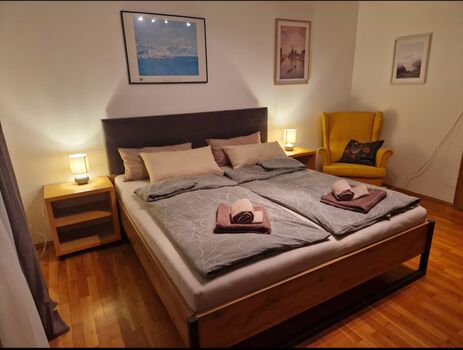 Appartment/Zimmern Murtal Bild 1