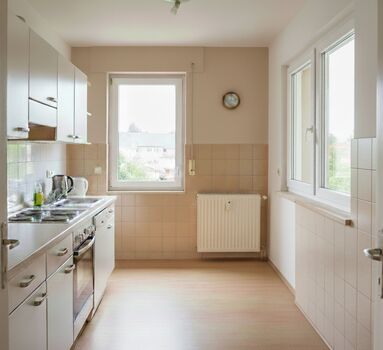 Monteurunterkünfte in Hochheim am Main – 24h Check-In Obrázok 2