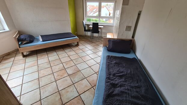 Busch Immobilien | Pensionen | Monteurunterkünfte Obrázok 3