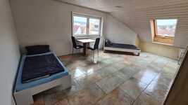 Busch Immobilien | Pensionen | Monteurunterkünfte Bild 5