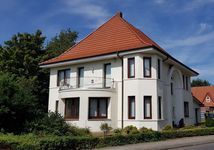 Ferienhaus Lindern Bild 1