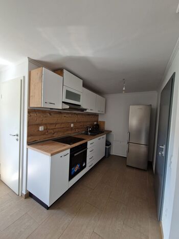 Wohnung Hagleite Bild 5