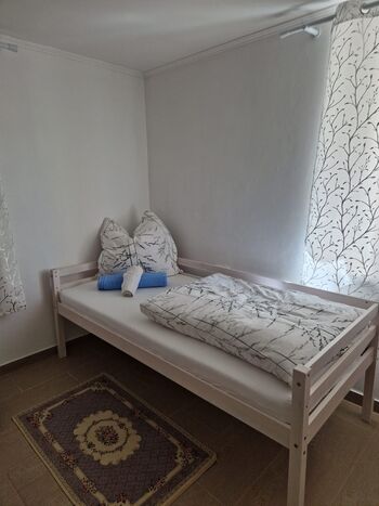 Wohnung Hagleite Bild 3