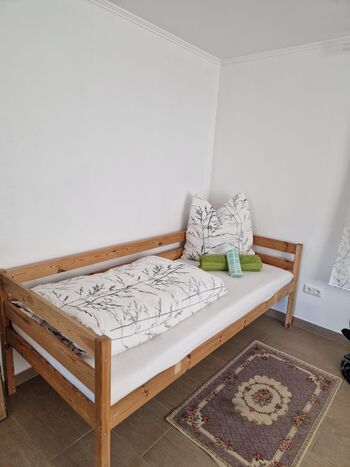 Wohnung Hagleite Bild 2