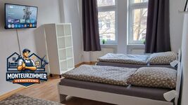 24H-Harte Arbeit verdient ein gutes Bett RKL RENT-Service-24H Bild 2