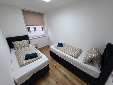 Top Monteurwohnung Wien - Vollausgestattet Bild 4