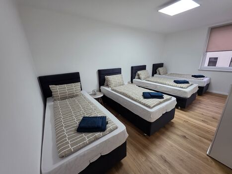 Top Monteurwohnung Wien - Vollausgestattet