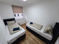 Top Monteurwohnung Wien - Vollausgestattet Bild 4