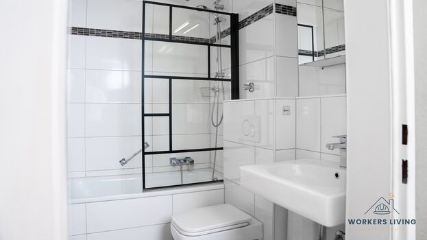 Workers Living - Ihre Monteurzimmer! Bild 3