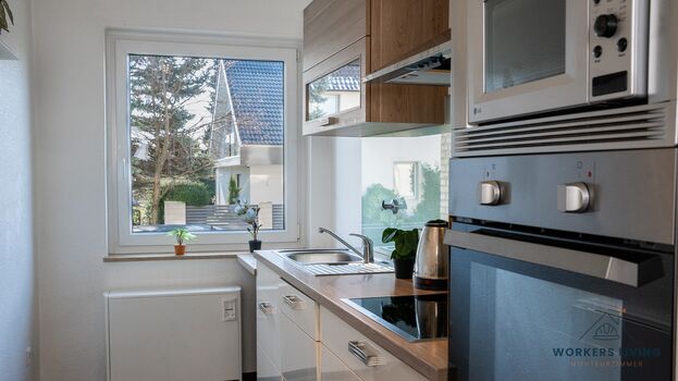 Workers Living - Ihre Monteurzimmer! Bild 2