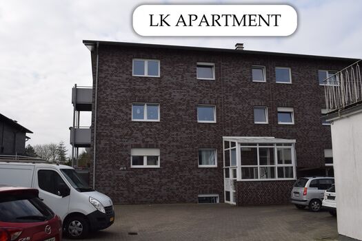 LK Apartment Gronau Obrázok 1