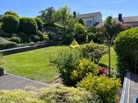 Zweistöckige Wohnung / Gartenblick – ideal für bis 4 P.+ 1EZ Bild 27