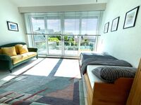 Zweistöckige Wohnung / Gartenblick – ideal für bis 4 P.+ 1EZ Bild 16