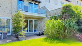 Zweistöckige Wohnung / Gartenblick – ideal für bis 4 P.+ 1EZ Bild 26