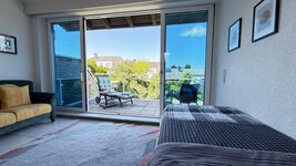 Zweistöckige Wohnung / Gartenblick – ideal für bis 4 P.+ 1EZ Bild 18