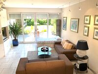 Zweistöckige Wohnung / Gartenblick – ideal für bis 4 P.+ 1EZ Bild 6