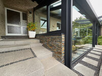 Zweistöckige Wohnung / Gartenblick – ideal für bis 4 P.+ 1EZ Bild 23
