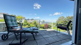 Zweistöckige Wohnung / Gartenblick – ideal für bis 4 P.+ 1EZ Bild 19