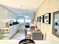 Zweistöckige Wohnung / Gartenblick – ideal für bis 4 P.+ 1EZ Bild 8