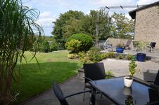 Zweistöckige Wohnung / Gartenblick – ideal für bis 4 P.+ 1EZ Bild 25