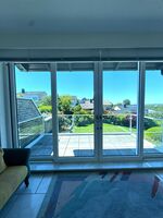 Zweistöckige Wohnung / Gartenblick – ideal für bis 4 P.+ 1EZ Bild 15