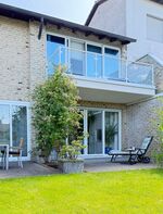 Zweistöckige Wohnung / Gartenblick – ideal für bis 4 P.+ 1EZ Bild 23