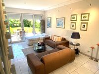 Zweistöckige Wohnung / Gartenblick – ideal für bis 4 P.+ 1EZ Bild 7