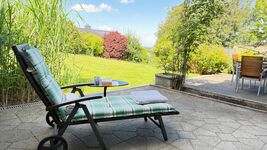 Zweistöckige Wohnung / Gartenblick – ideal für bis 4 P.+ 1EZ Bild 4